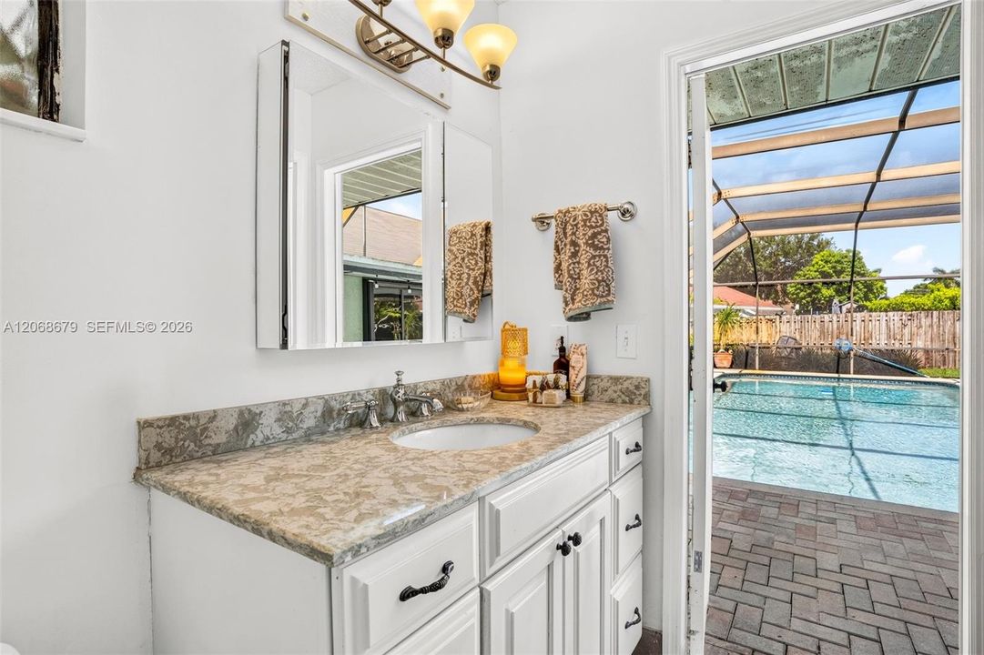 3rd Bathroom