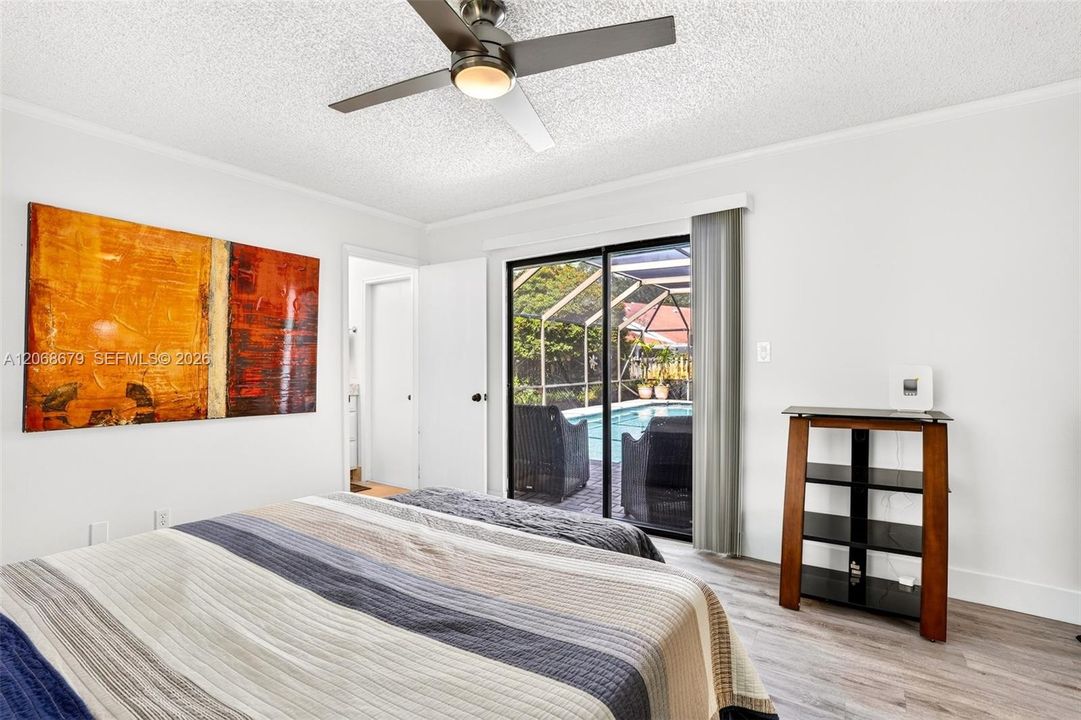 4th Bedroom