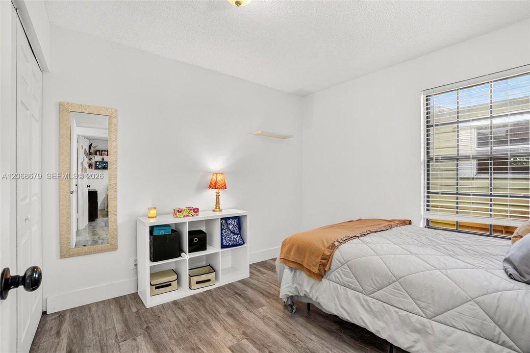 3rd Bedroom
