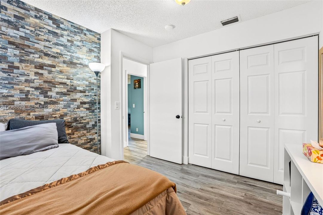 3rd Bedroom