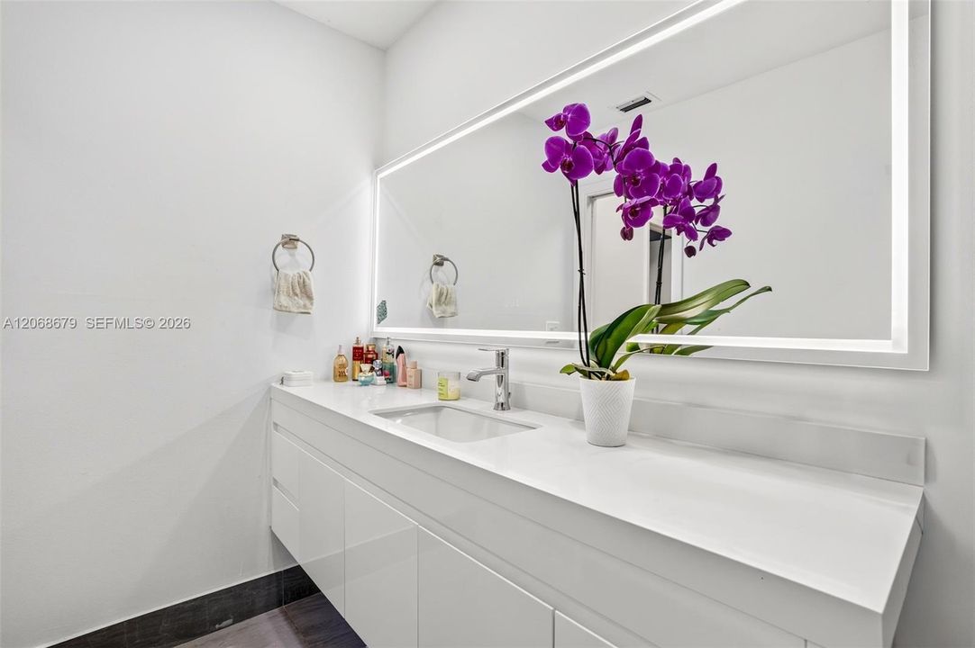 2nd Bedroom