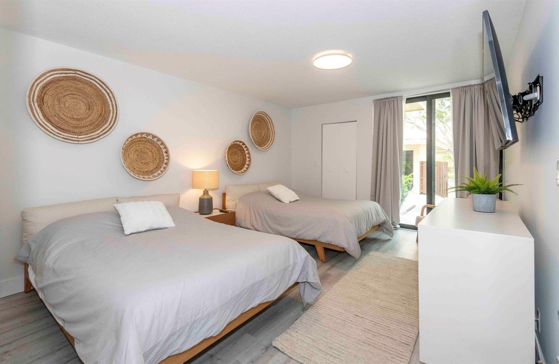 Bedroom 1st floor