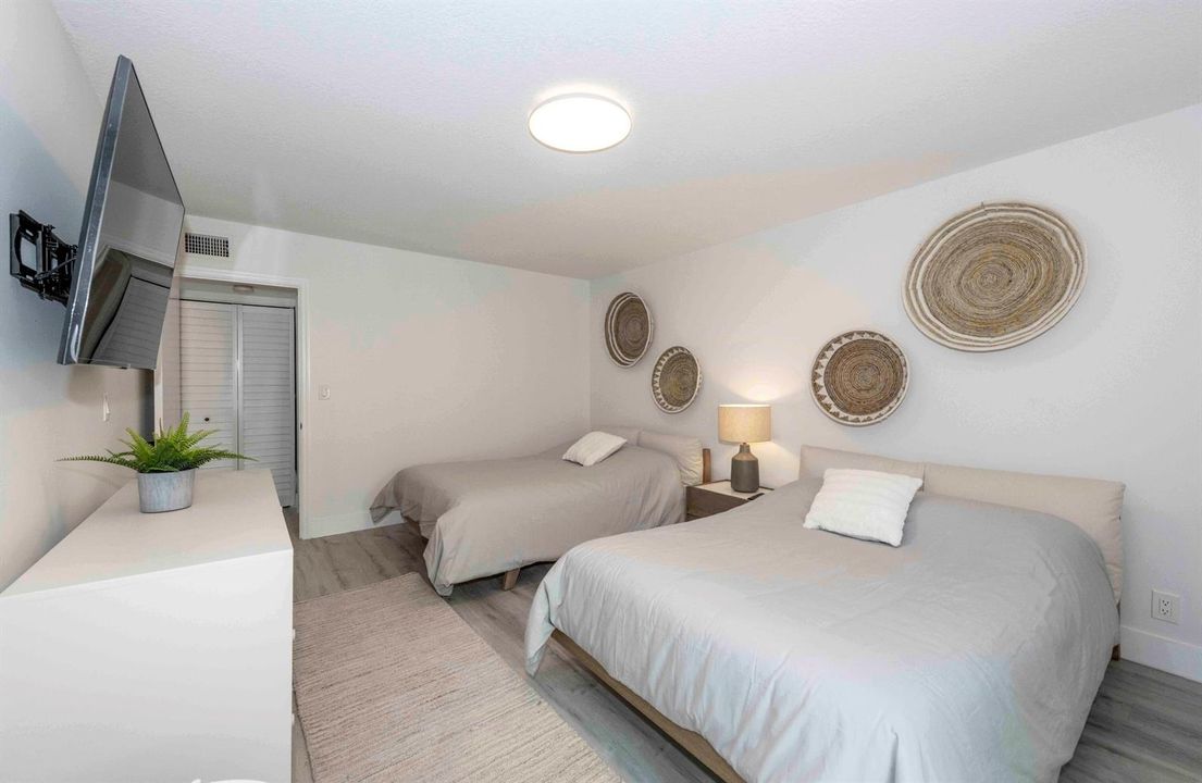 Bedroom 1st floor