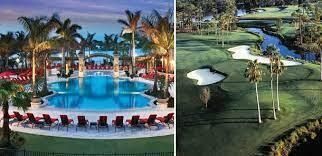 Pga National Pool