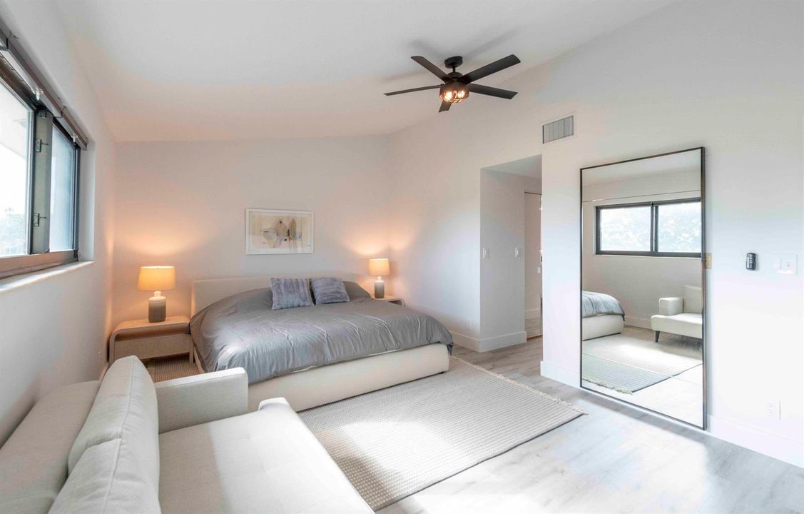 Masterbedroom