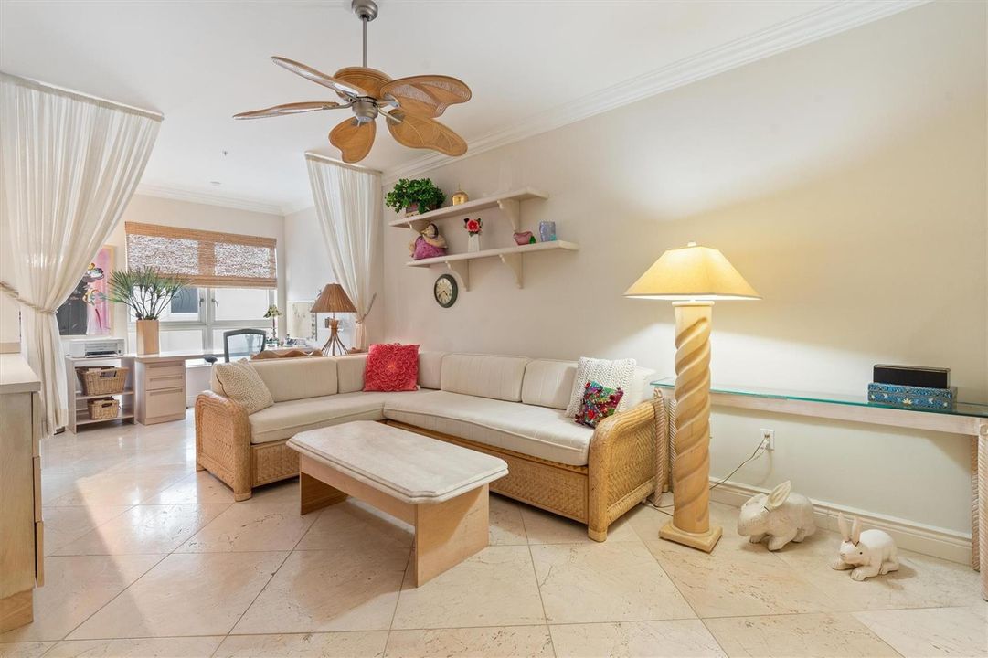 3rd Bedroom