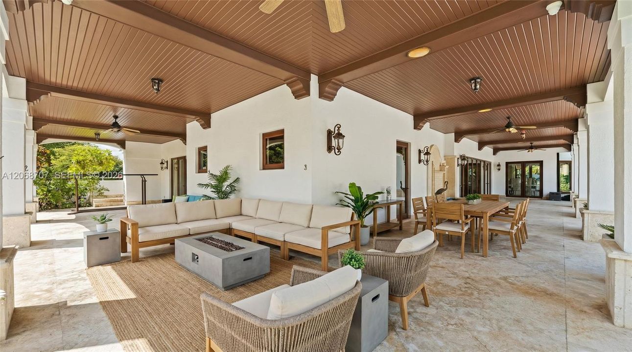 For Sale: $16,900,000 (7 beds, 8 baths, 11190 Square Feet)