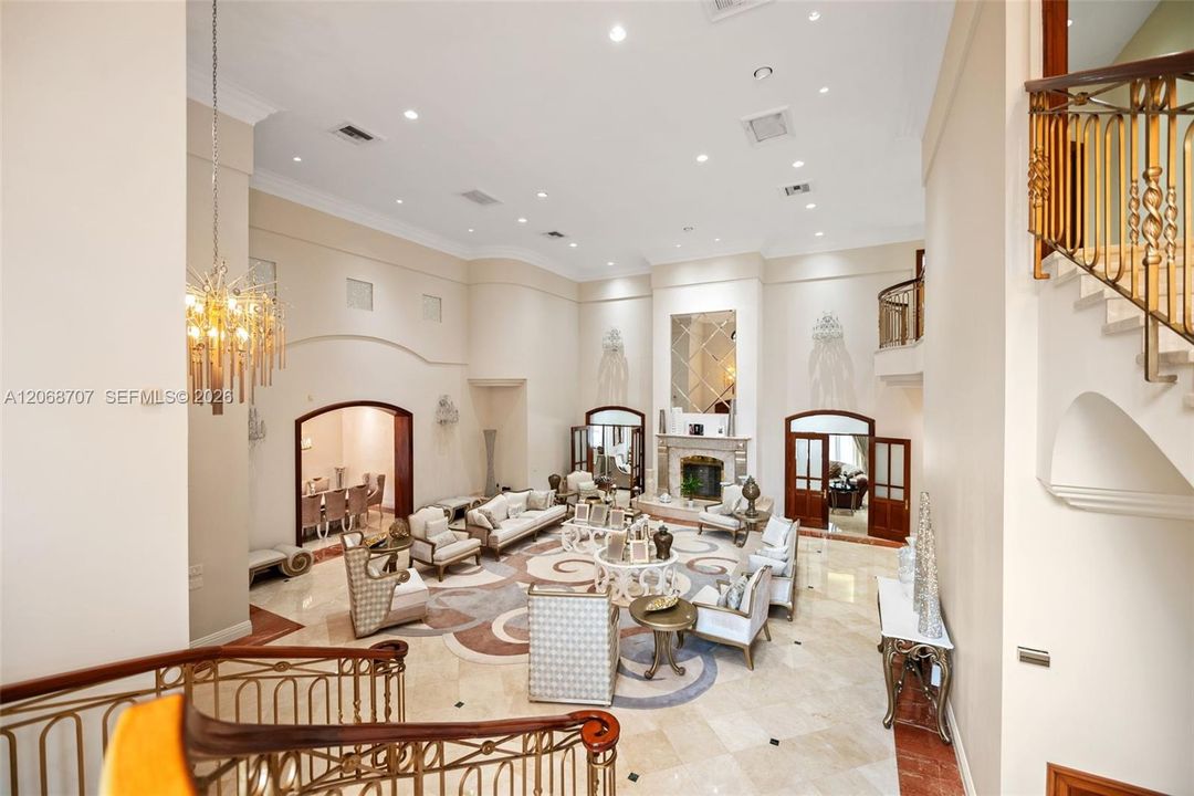 For Sale: $16,900,000 (7 beds, 8 baths, 11190 Square Feet)