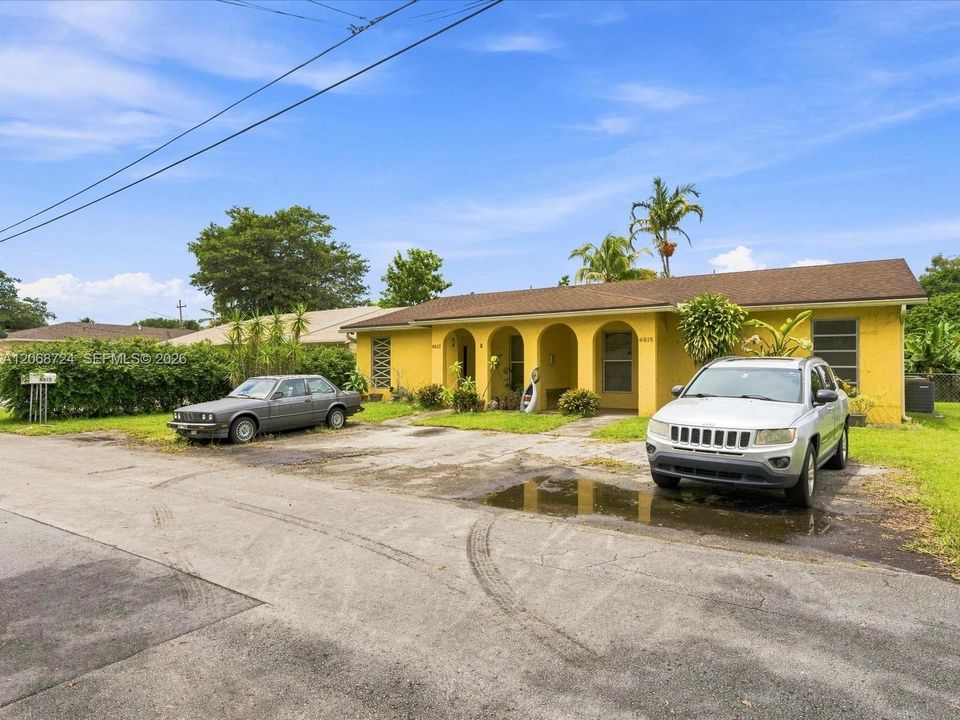 Activo con contrato: $500,000 (0 camas, 0 baños, 1929 Pies cuadrados)