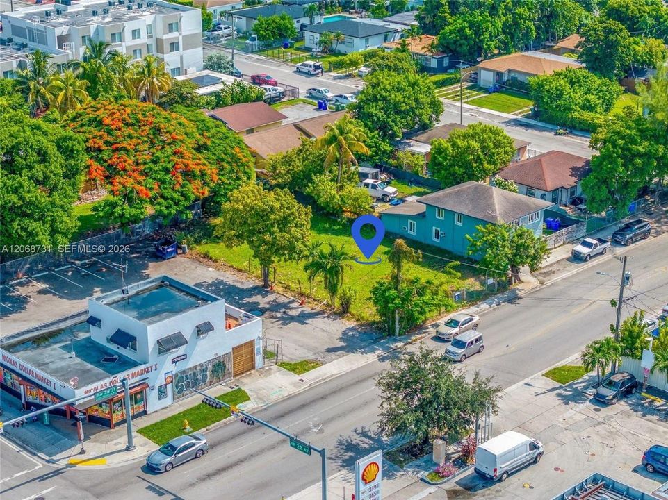 2177 NW 28 ST