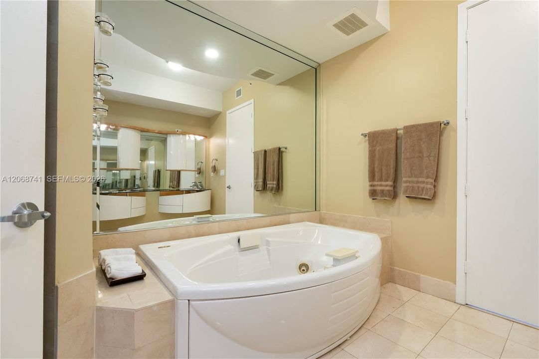 Master Bath