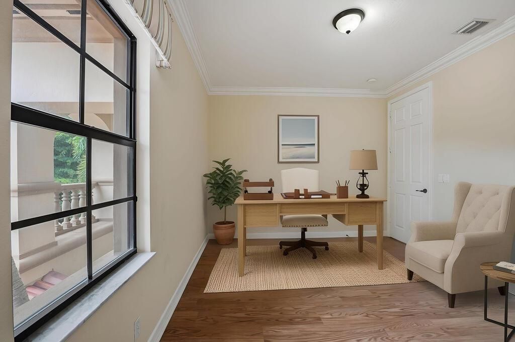 3rd Bedroom - Level 2