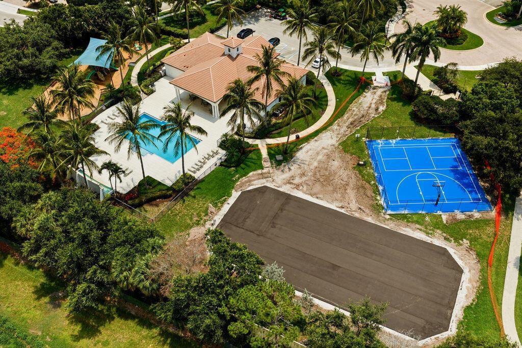 Community Amenities