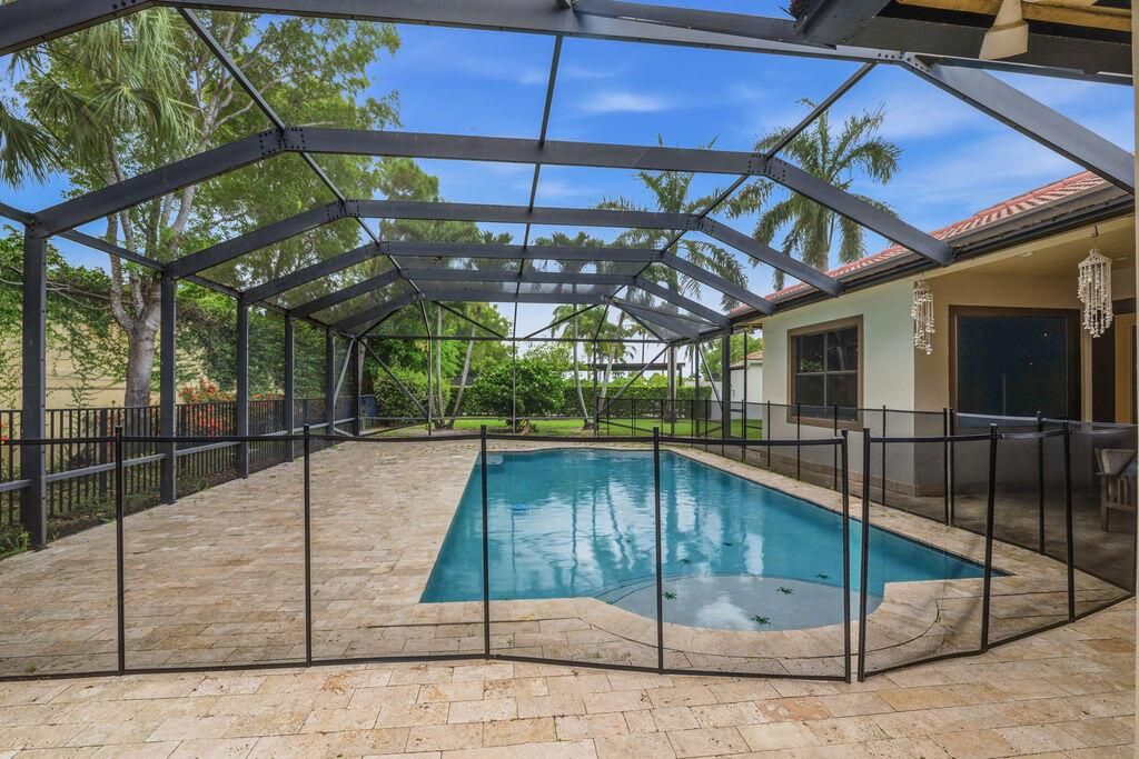 Pool - Heated Salt Water