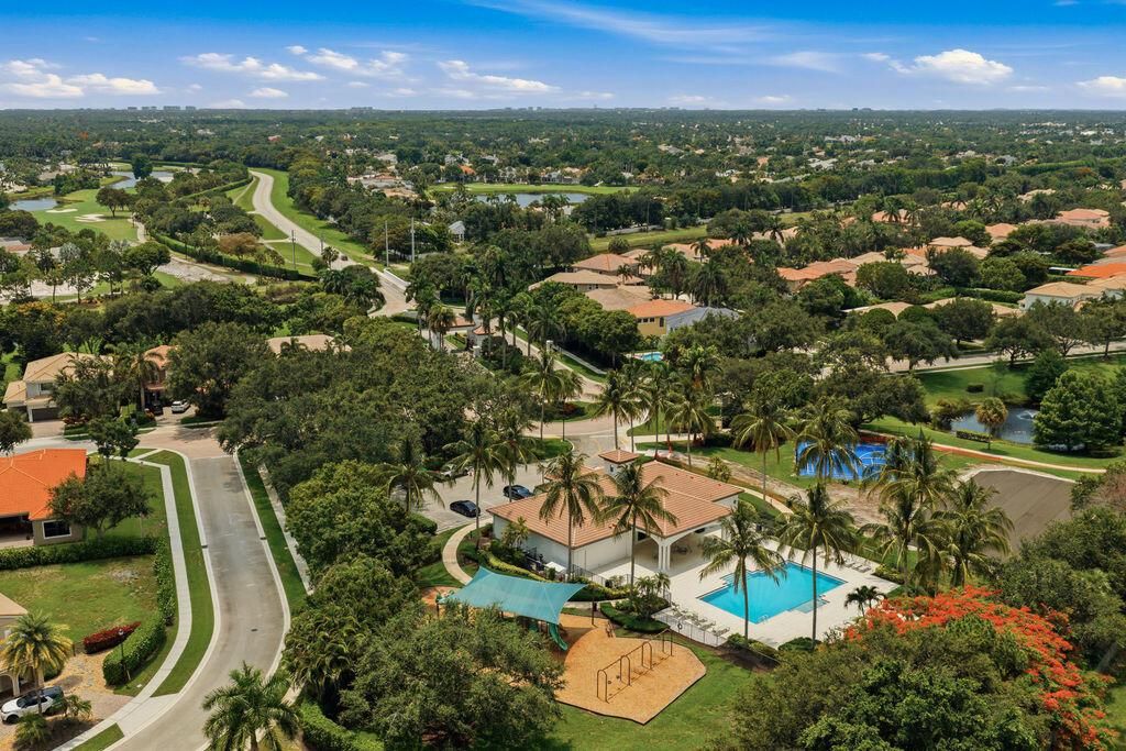 Community Amenities