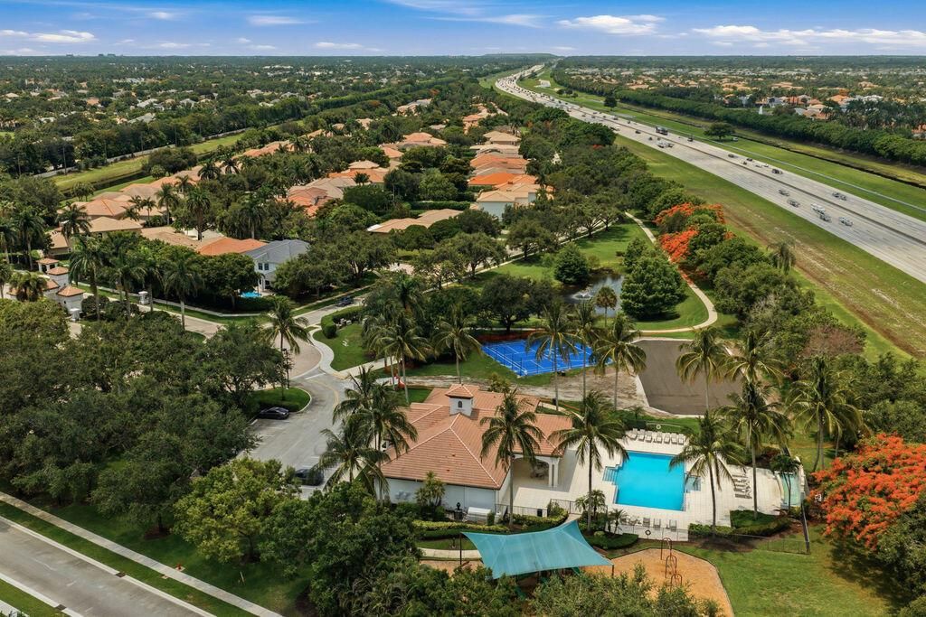Community Amenities