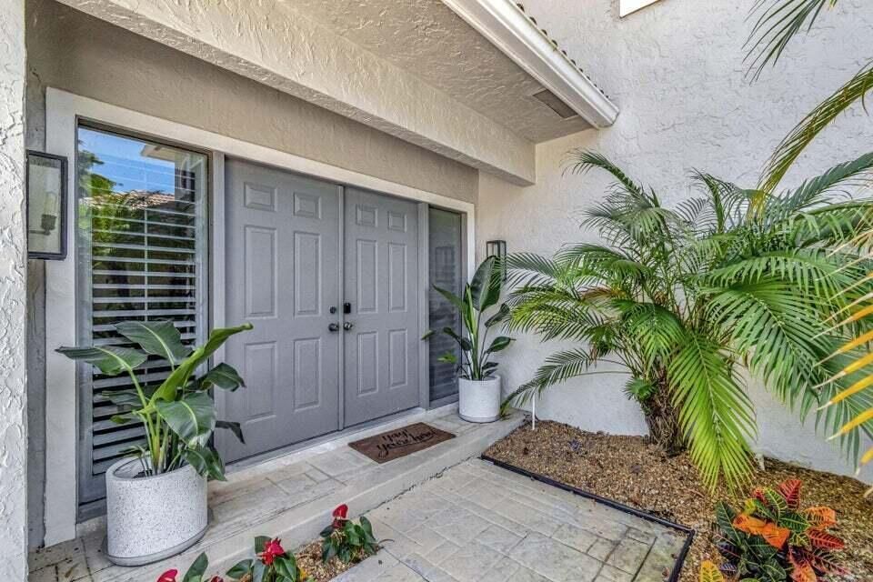 PWdoor
