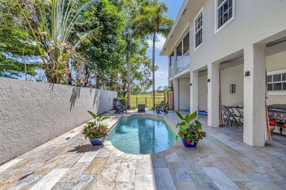 PW PATIO
