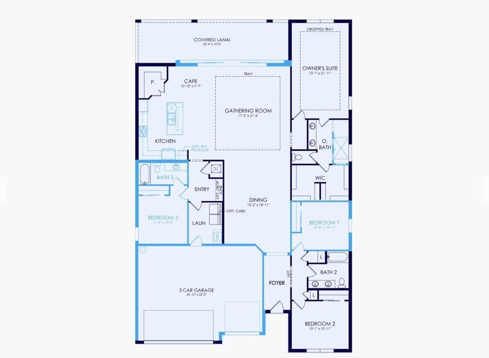 99 floorplan