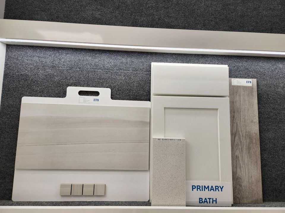 Primary