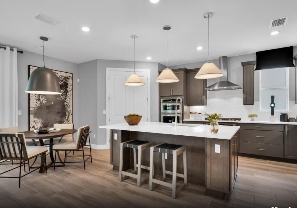 Easley Kitchen