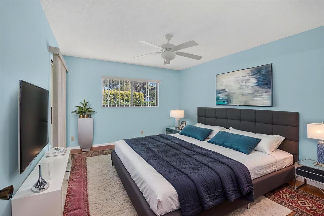 Guest Bedoom Virtual