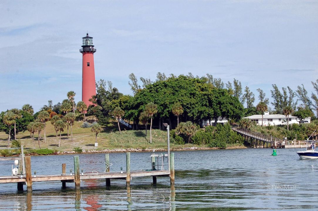 Jupiter Lighthouse