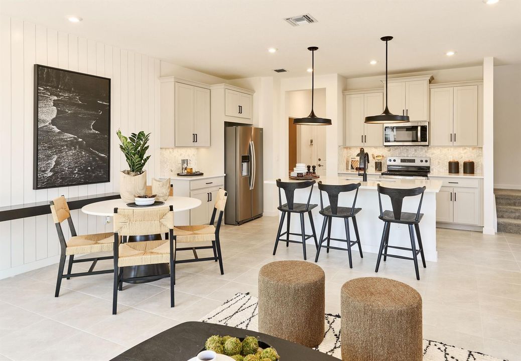 Laurel Dining Room 2