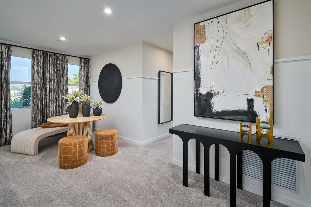 Laurel Loft 2