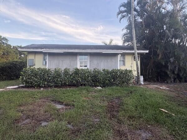 5a Exterior Backyard