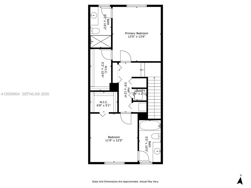 For Sale: $465,000 (2 beds, 2 baths, 1416 Square Feet)