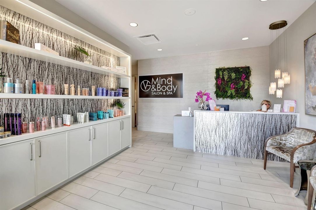 Mind & Body Spa