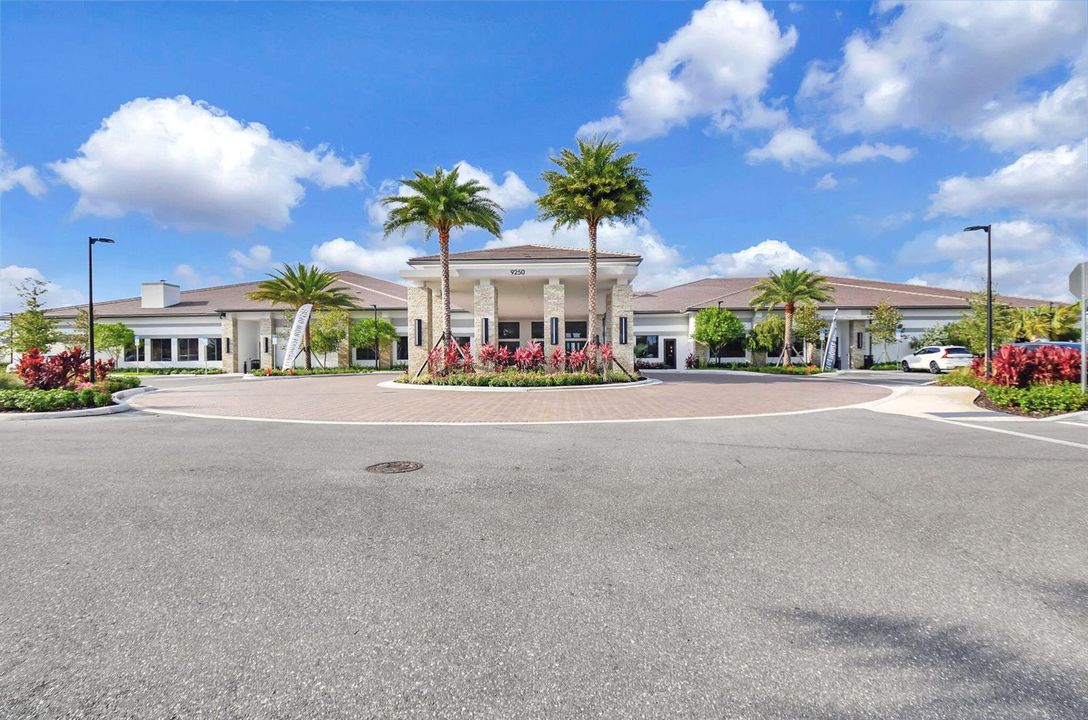 Clubhouse