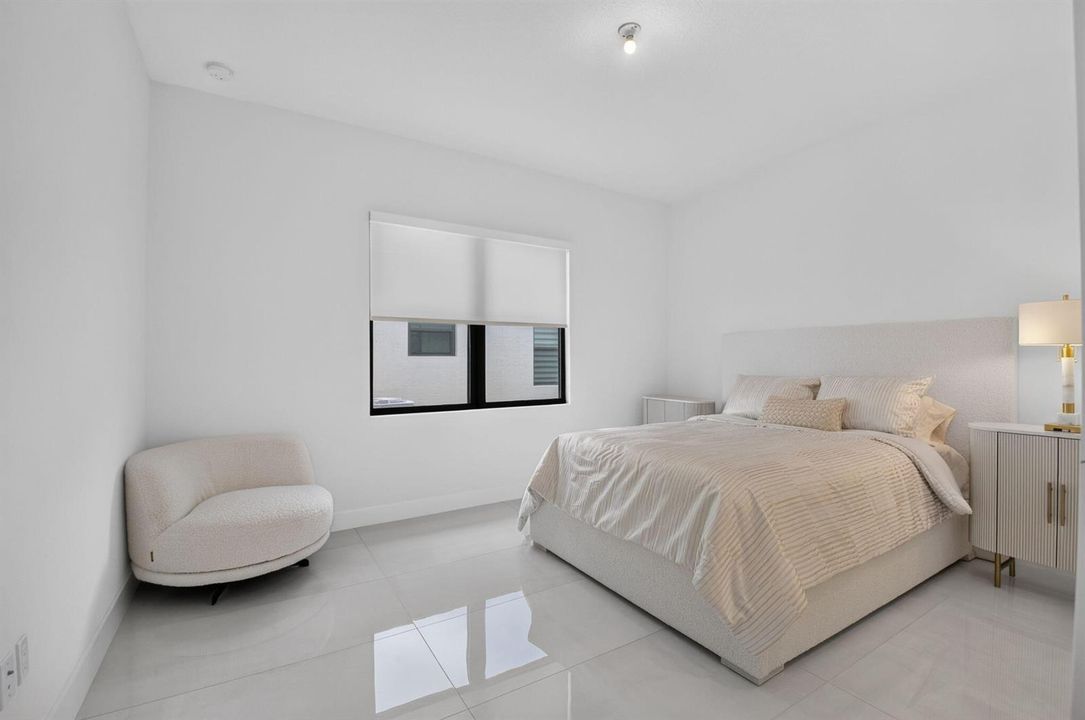 1st Guest Bedroom with Private Ensuite