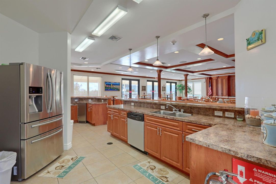 Clubhouse