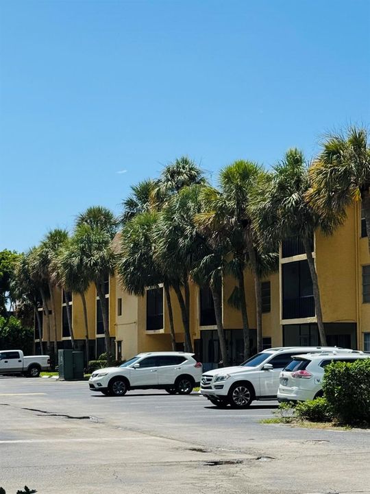 Parking Lot