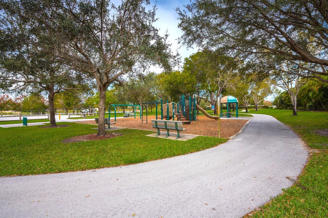 American Homes Park