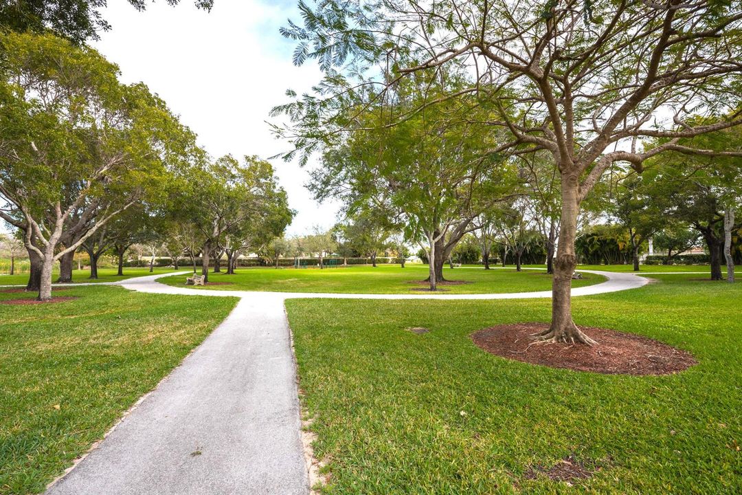American Homes Park