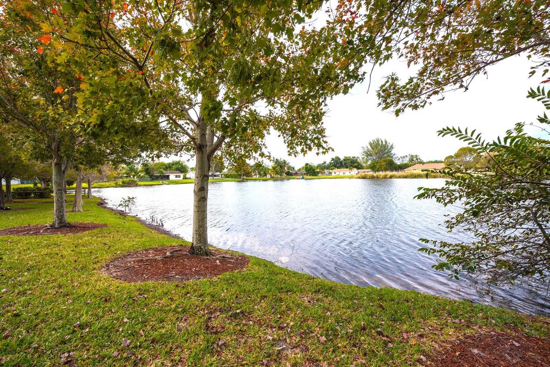 American Homes Park