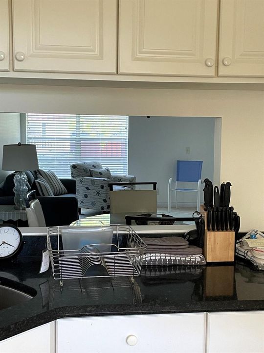 UPDATED KITCHEN