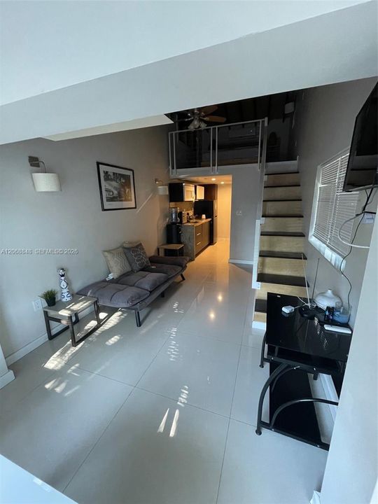 LOFT