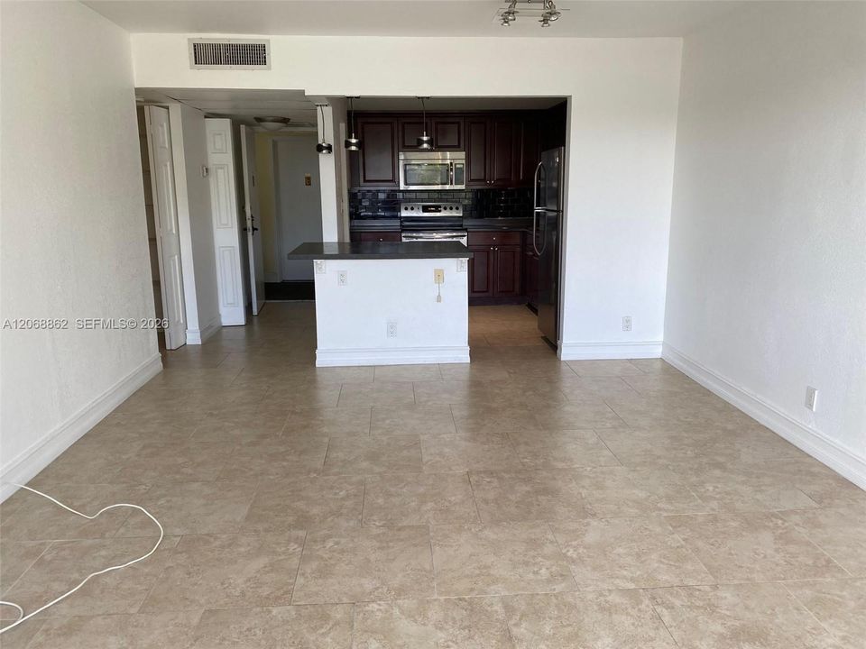Dining-Living Room