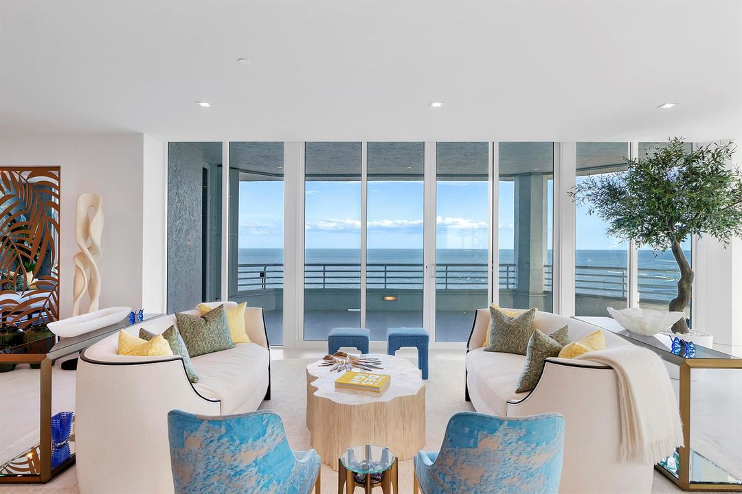 The Ocean Salon
