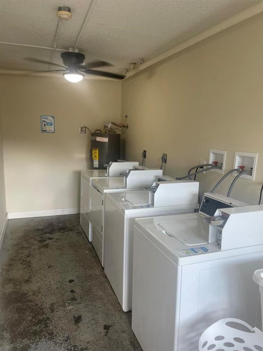 OG Laundry