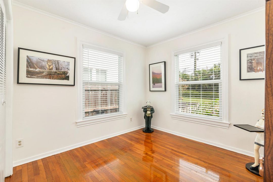 Guest Bedroom