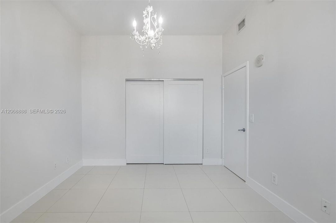 2nd Bedroom