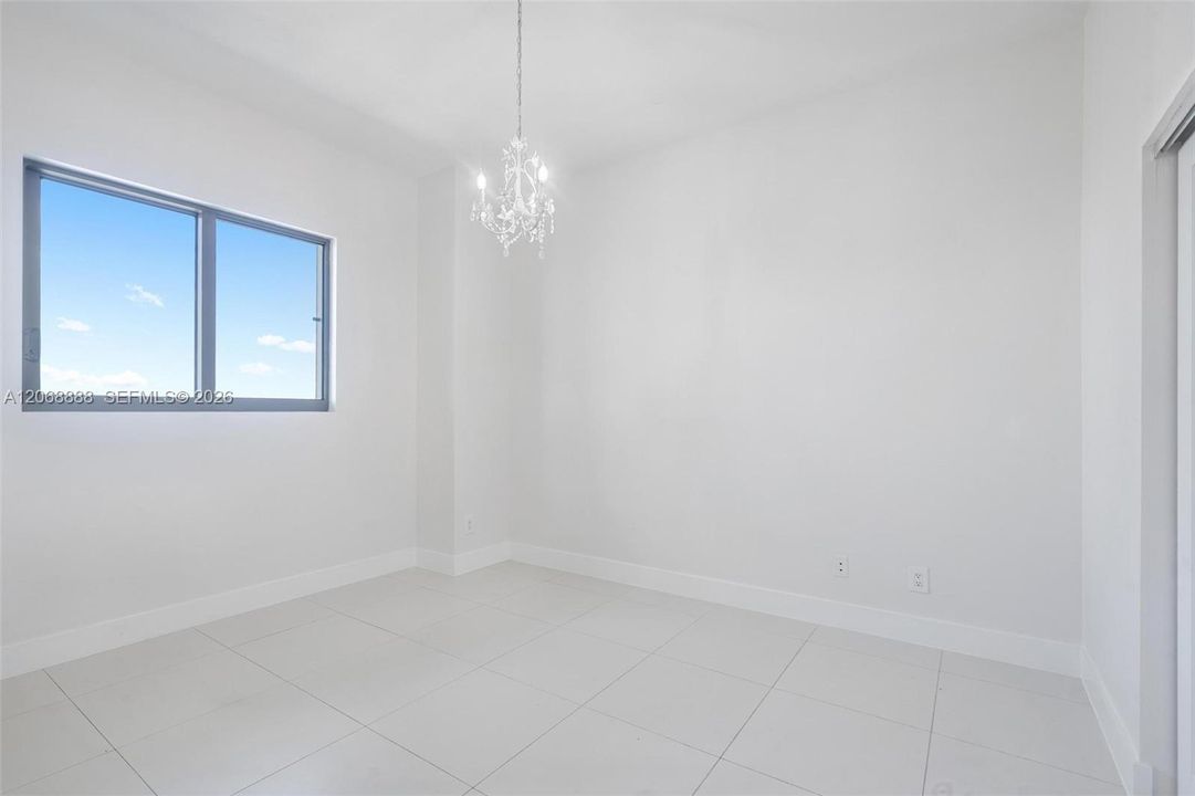 2nd Bedroom