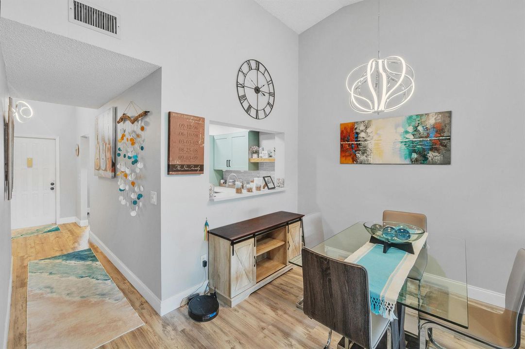 20 Foyer