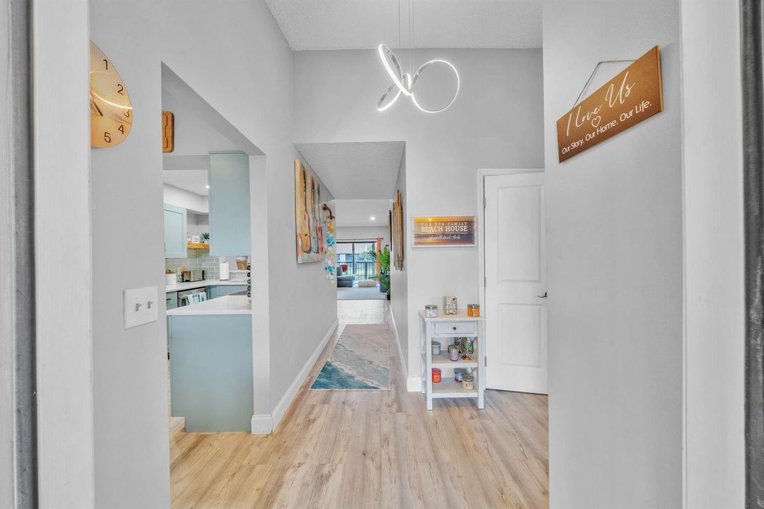 3 Entrance