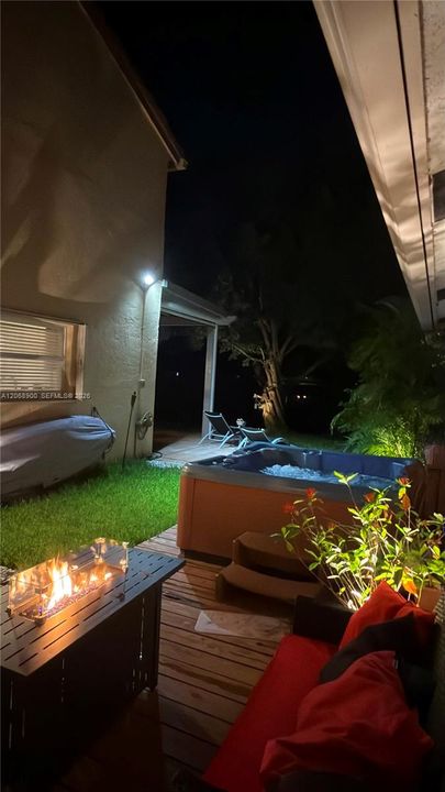 Jacuzzi